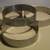 Professional Stainless Cake Rings 4 thumbnail