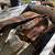Big lot of architectural salvage antique victorian tin ceiling panels 3 thumbnail