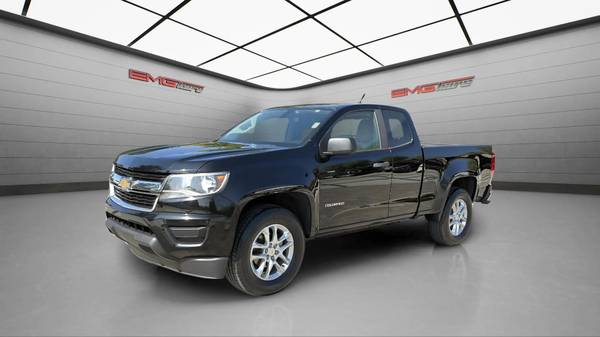 2018 CHEVROLET COLORADO. SK# 327184. - $13,900 (RIVERSIDE)63616037707265121