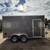 2026 Quality Cargo 7X14 EXTRA HEIGHT Enclosed Trailer 2 thumbnail