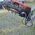 MINI Skid Steer Trencher  8" width 4 thumbnail