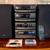 JVC High Quality Compact Component Mini System 1 thumbnail