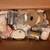 Candlemaking stuff (molds, wicks, pots, etc.) 3 thumbnail