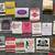 286 Vintage Matches Matchbook Lot, Beer/Cigarettes/Restaurant/Hotel/Ca 15 thumbnail