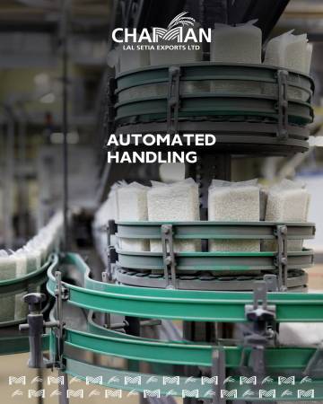 Basmati Rice Manufacturers 1