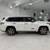 2024 Toyota Sequoia Capstone suv White 6 thumbnail