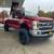 2018 Ford F-250 Super Duty Diesel 4x4 4WD F250 Lariat  4dr Crew Cab 6.8 ft. SB P 7 thumbnail