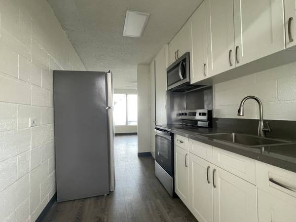 $2,040 / 2br - 650ft2 - ¡2 HABITACIONES 1 BAÑO REMODELADO! LISTO PARA MUDARSE (94-111 Pupunohe St, Waipahu, HI)63686672996865121