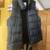 Old Navy Black Vest - Size Large - Like New 1 thumbnail