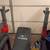 Squat Rack with Adjustable Flat Bench 10 thumbnail