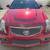 Clean, Low miles. Cadillac CTS-V Wagon Sport 3 thumbnail