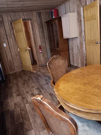 $1,295 / 1br - 600ft2 - Seek professional individual to rent Rural Cabin (FRANKLIN, NC)64029205342595122