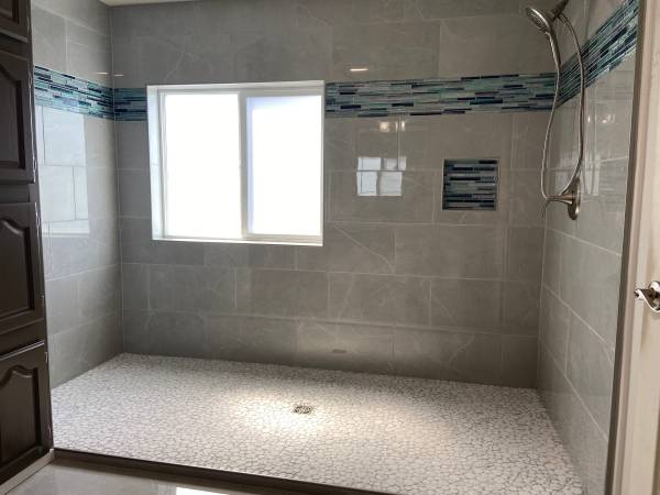 The tile guy and flooring 1