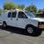 2016 Chevrolet Chevy Express 2500 3dr Cargo Van w/1WT 3 thumbnail