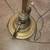 Oil Lamp Lead stained glass floor lamp 6 thumbnail