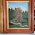Oil Painting 1972 Signed Knoles 7 thumbnail