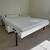 Caribou murphy bed Queen size memory foam mattress 3 thumbnail