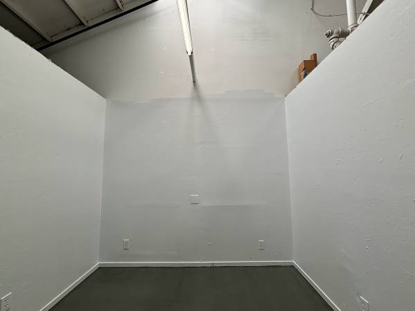 Available Art Studio 1