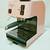Barista Stainless steel Professional Espresso Machine made in Italy 1 thumbnail