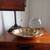 Antique Solid Brass Serving Dish 1 thumbnail