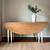 Willet Solid Maple Drop-Leaf Dining Table 1 thumbnail