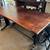 Farm Tables made from Pennsylvania Reclaimed Wood 5 thumbnail