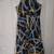 Anthropologie Maeve Pleated Midi Dress, size L 3 thumbnail