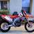 !! LIKE NEW 2005 JCR HONDA CRF 450X W ALLL THE HIGH DOLLAR EXTRAS !!! 1 thumbnail