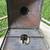 VINTAGE LANTERN Large Wall Scounce (read posting & see photos) 17 thumbnail