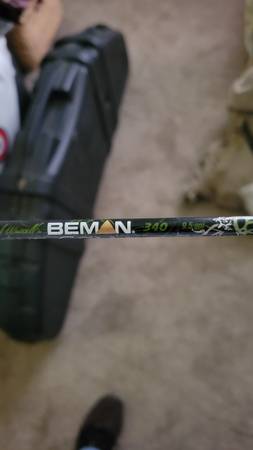 Hoyt Maxxis 35 Bone Collector - $400 (Stanley)62974826304513123