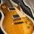 Gibson 2008 Les Paul 1960 Classic Honeyburst 1 thumbnail