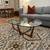 Room & Board Dunn Coffee Table - Walnut 2 thumbnail