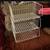 4 stackable metal shelves 1 thumbnail