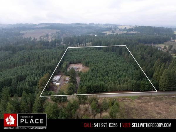 $5,000,000 / 3br - 1146ft2 - 19.5 Acres in the North District of the Sherwood West  Concept Plan (Sherwood OR)63831251081729120