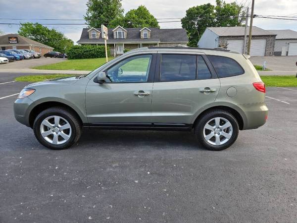 💥💥💥2009 Hyundai Santa Fe💥💥💥 - $5,495 (Shepherdsville)63621786078595124