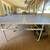 Ping Ping table practically brand new 4 thumbnail