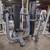 Matrix Chest Press Machine - Used 2 thumbnail
