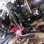 Tohatsu MFS 9.9 Outboard Tiller Electric Start Long Shaft 2023 Made 7 thumbnail