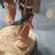 Authentic Ron Largo Navajo Kachina – Signed – Late 20th Century Folk A 8 thumbnail