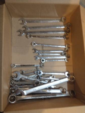 Wrenches 1