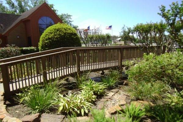 $1,185 / 2br - 965ft2 - 2B/2B, Enclosed Patios or Balconies, Outdoor Storage (2200 Montgomery Park Blvd, Conroe, TX)63906680390018121