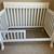 Crib , Convertible Crib , Toddler Bed , Mattress 3 thumbnail