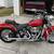 2002 softail Fatboy with plenty chrome and low miles 10k 1 thumbnail