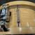 Pacific/PDP 14x5" Maple Snare Drum with Wood Hoops 6 thumbnail