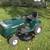 Repair Mower outboard snowblower chain saw 1 thumbnail