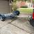 Tow Dolly small cars and trucks 1 thumbnail