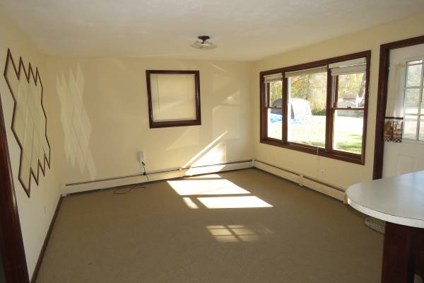 $850 / 2br - 1200ft2 - New Ashford, MA - 2 Bedroom - Available Now (New Ashford)64017045317891124