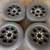 NEW TRUCK TAKE OFF Ford F250 F350 wheels and tires 4 thumbnail