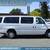 Ford Econoline E350 EXTENDED 15-Passenger Cargo Van Ex-City Loaded 38,000 MILES! 1 thumbnail
