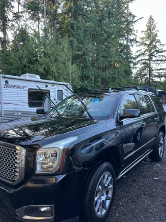 yukon denali - $22,000 (Enumclaw)63469749444355120